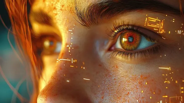 Advanced Robotics in Industrial Manufacturing