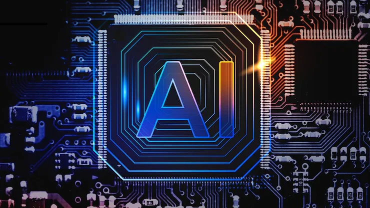 Industrial Machinery & Automation Technology 2025