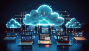 How Cloud Computing is Revolutionizing Indian Businesses